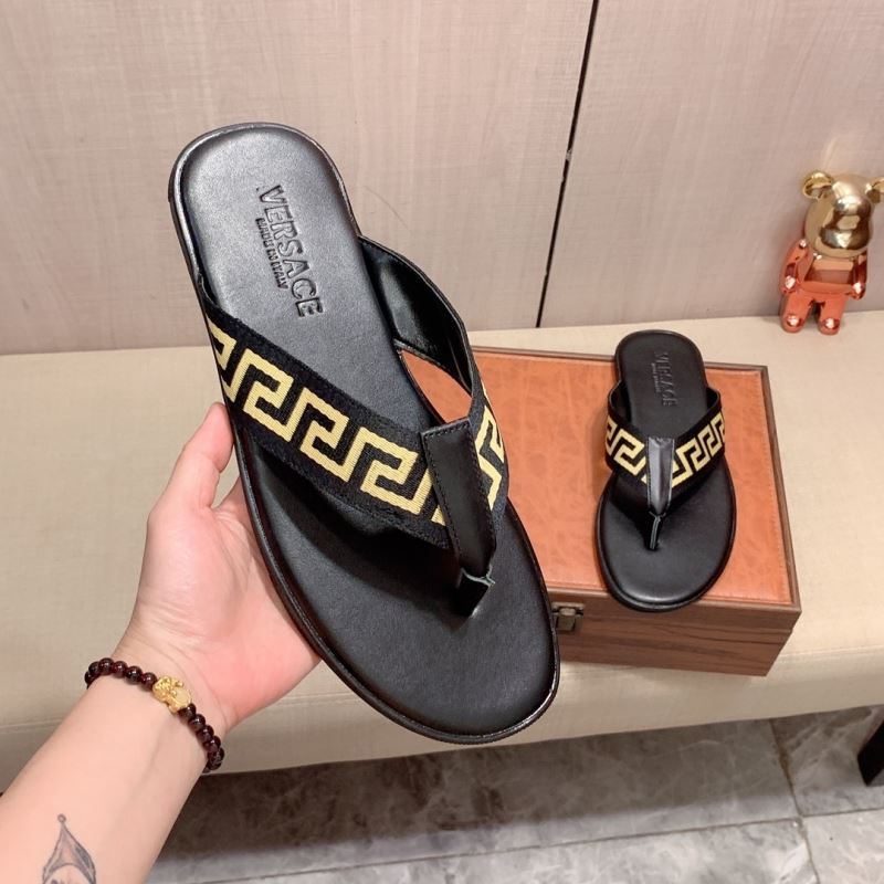 Versace Slippers